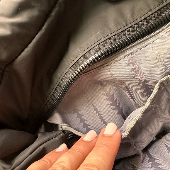 Black Crossbody Bag-make me an OFFER! - Picture 6 of 8